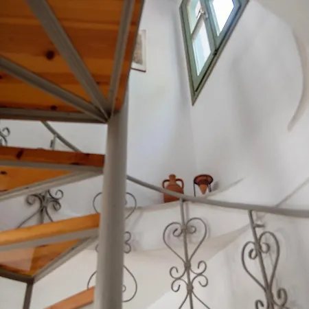 Holiday home Kos Gaia Garden House Pili (Kos)