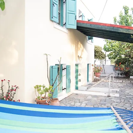 Holiday home Kos Gaia Garden House