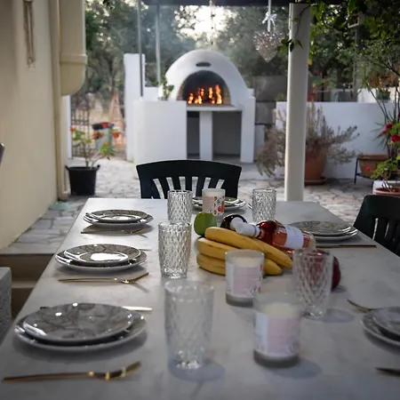 Holiday home Kos Gaia Garden House