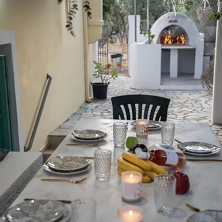 Kos Gaia Garden House Holiday home *