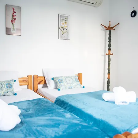 Kos Gaia Garden House Holiday home Pili (Kos)