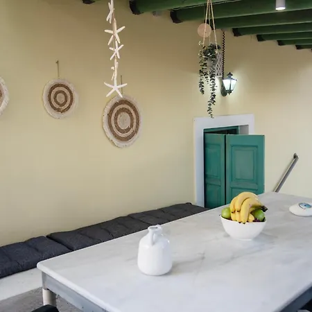 Holiday home Kos Gaia Garden House