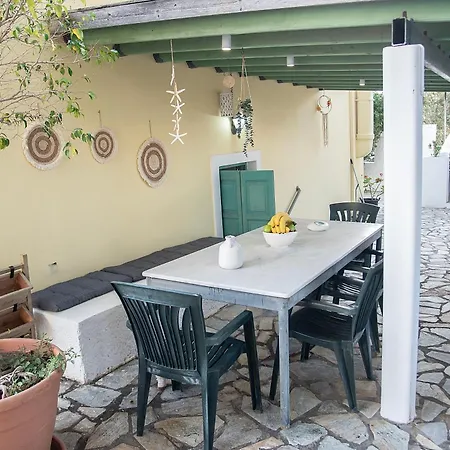 Holiday home Kos Gaia Garden House Pili (Kos)