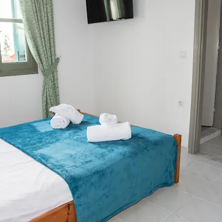 Kos Gaia Garden House Holiday home *