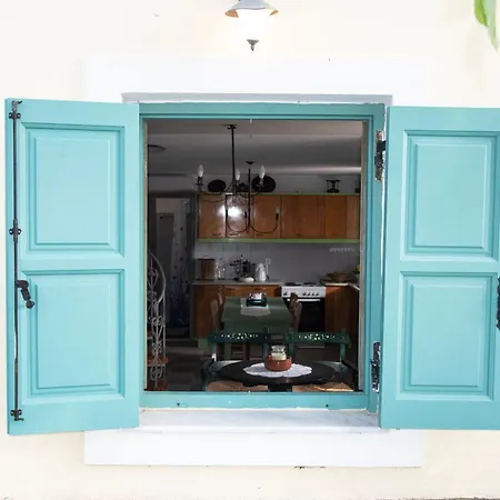 Holiday home Kos Gaia Garden House *