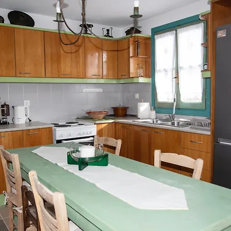 Holiday home Kos Gaia Garden House Pili (Kos)