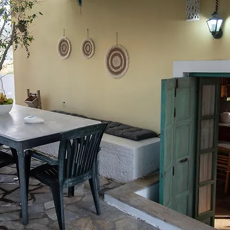 Kos Gaia Garden House Holiday home