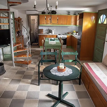 Kos Gaia Garden House Holiday home